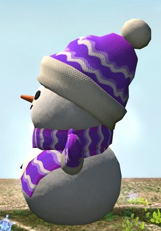 Snowstreamer - Final Fantasy XIV Online Wiki - FFXIV / FF14 Online ...