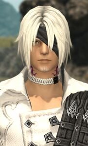Thancred