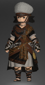 Titanbronze Aiming Set