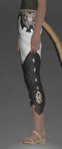 Allagan Trousers of Aiming side.png