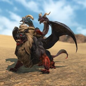 Chimera