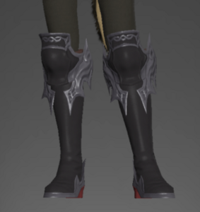 Demon Boots of Aiming front.png