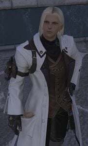 Elemental Reactor Operator