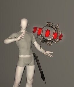 Hellhound Planisphere