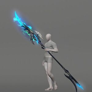 Majestic Manderville Spear