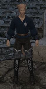 Neo Regulator-equipped Resident