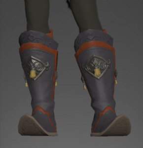 Nomad's Boots of Striking front.png