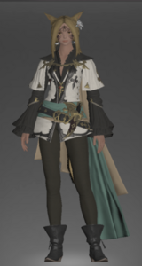 Valkyrie's Coat of Casting front.png