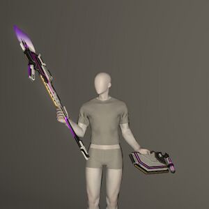 Vanguard Angle Brush