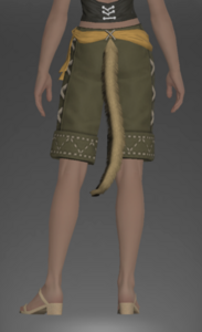 Artisan's Culottes rear.png