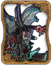 Diablo Armament Card