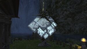 Pictured at night