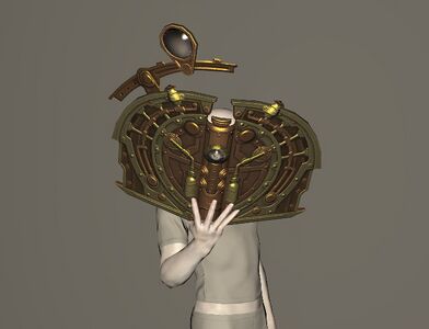 Ophiotauroskin Magitek Index