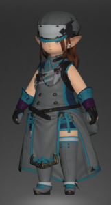 Saigaskin Striking Set