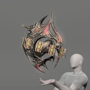 White Gold Astrometer