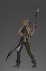 Yama Greatbow (Bard)