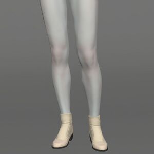 Aetherial Cotton Dress Shoes