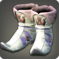 Archaeoskin shoes of healing icon1.png