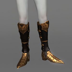 Bygone Brass Sabatons of Striking