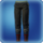 Credendum trousers of striking icon1.png