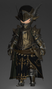 Distance Armor (Aetherfont)