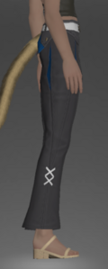 Dravanian Trousers of Aiming right side.png