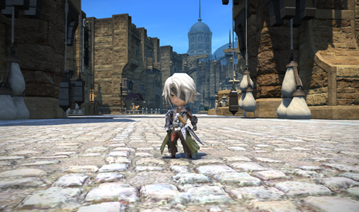Dress up Thancred.png