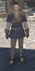 Filthy Fellow
