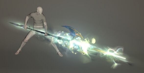 Gae Bolg Nexus Replica