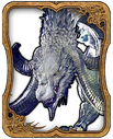 Hraesvelgr Card