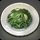Isleworks Runner Bean Saute