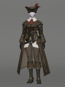 Lakeland Attire of Casting