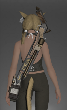 The Coming Storm (Bardam's Mettle)