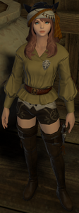 Zumie-Shai