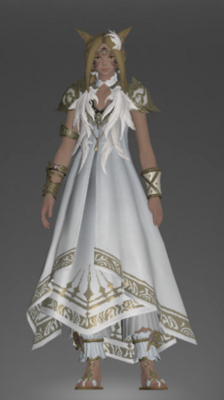 Edengate Armor / Edengrace Armor