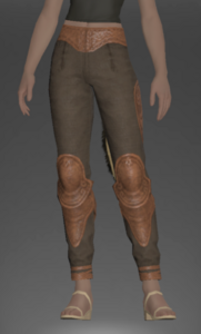 Serpent Sergeant's Breeches front.png