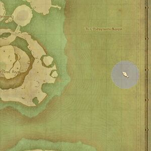 Fishing Log: The Eastern Ruby Sea - Final Fantasy XIV Online Wiki ...