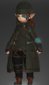 Babyface Champion's Healing Set