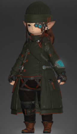 Babyface Champion's Healing Set