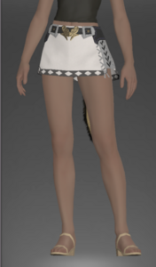 Cashmere Skirt of Aiming front.png
