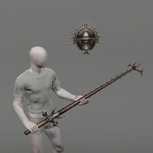 Augmented Cryptlurker's Tuck