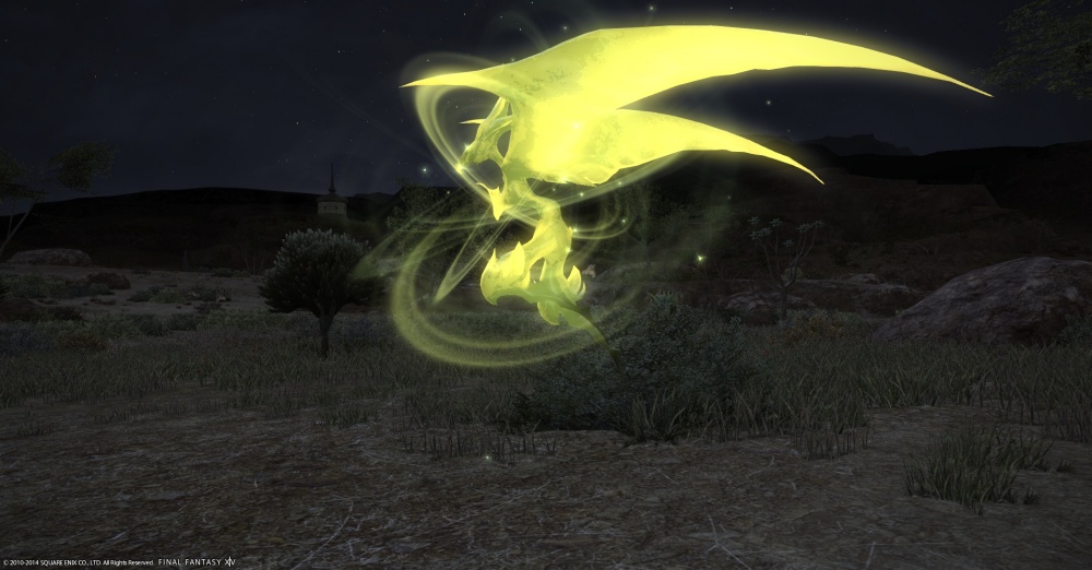 PrimalEgi Final Fantasy XIV Online Wiki FFXIV / FF14 Online