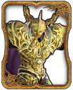 Goldor Card