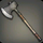 Isleworks Iron Axe