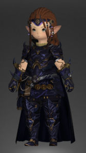 Moonward Maiming Set