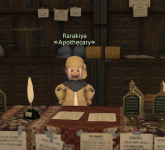 Rarakiya