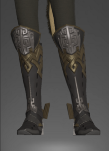 Ronkan Boots of Fending front.png