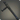 Ruthenium Tonfa