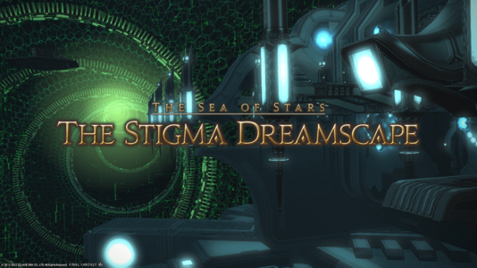Stigma Dreamscape intro.png