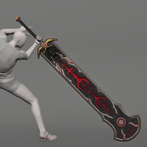 Tarnished Hell Light